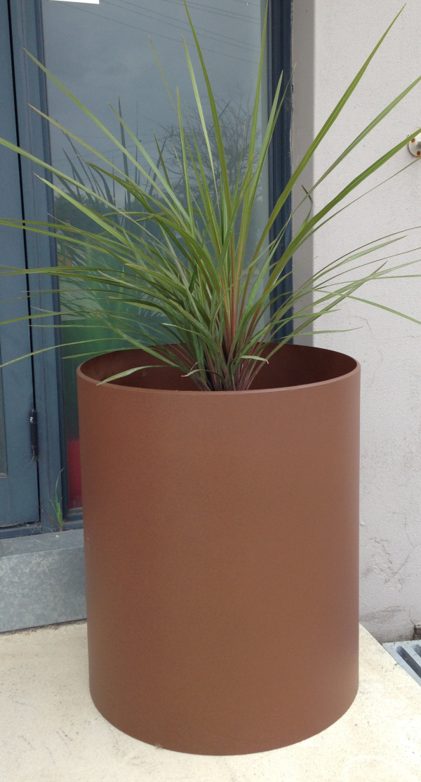 Planters Metal Works Perth